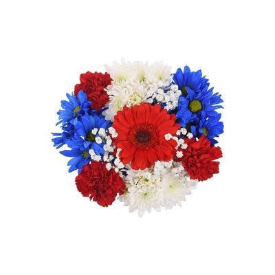 Americana Bouquet - Good Little Garden™