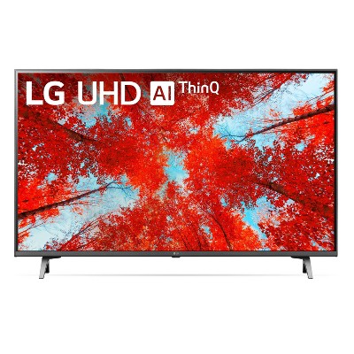 Televisor LED LG M/43UP7500 43 Smart 4K