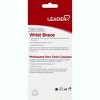 Leader Left Extra Large Carpal Tunnel Wrist Brace 1 ea - 2 of 4