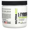 NutraBio L-Tyrosine, 5.3 oz (150 g) - 4 of 4
