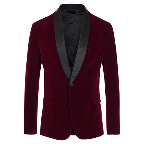 Target on sale blazer mens