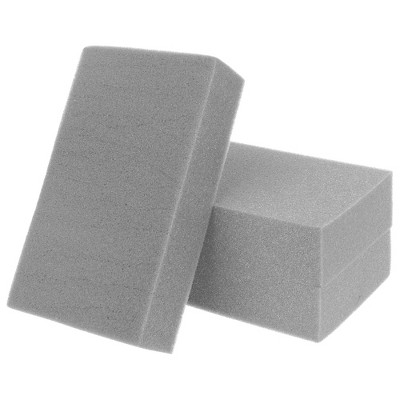 REGALWOVEN Non-Scratch Reusable High-Absorbent Cleaning Sponge 3 Pcs