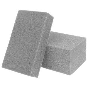 REGALWOVEN Non-Scratch Reusable High-Absorbent Cleaning Sponge 3 Pcs - 1 of 4