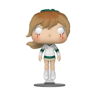 Funko POP! TV Stranger Things S4 Chrissy Floating Vinyl Figure