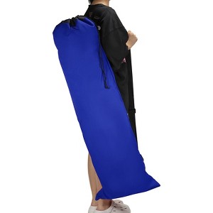 Unique Bargains Waterproof Lightweight Durable Adjustable Strap Camping Chair Bags - 1 of 4