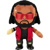 JINX Cyberpunk 2077 M8Z Dexter Deshawn Plush Stuffed Toy, Multi-Colored, 8.75" Tall - 2 of 3