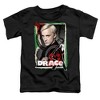 Toddler Boys' Harry Potter Draco Malfoy Photo Collage T-Shirt - 2 of 4