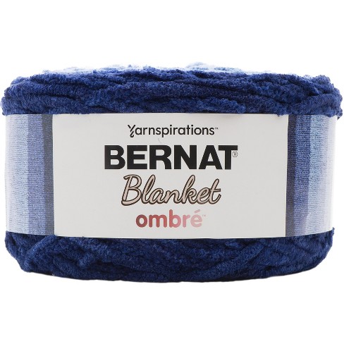 Bernat Blanket Ombre Yarn Target