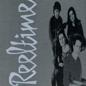 Reeltime - Reeltime (CD) - 1 of 1