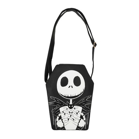 The outlet Nightmare Before Christmas Jack Tarot Crossbody Bag