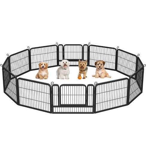 Dog playpen target sale