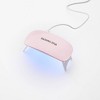 Dashing Diva Glaze Nail Care LED Mini Lamp - 3 of 4