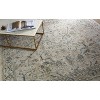 Hauteloom Round Area Rug   Taupe - 4 of 4