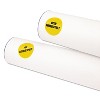 Avery Printable Removable Color-Coding Labels 1 1/4" dia Neon Orange 400/Pack 05476 - 3 of 4