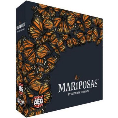 Mariposas Board Game