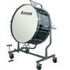 Ludwig LE-CB Bass Drum with LE-788 All-Terrain Stand Maple 16x36 with LE788 Stand - 2 of 2