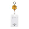 Garfield Character Head Retractable Lanyard - 2 of 4