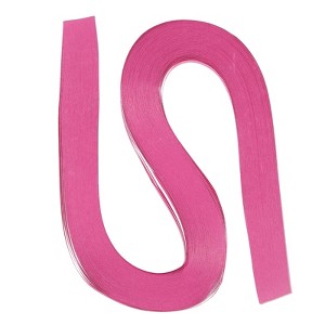 Unique Bargains Smooth Surface DIY Craft Activity Kits Origami Paper Quilling Strip 120 Pcs - 1 of 4