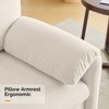 Karl Home Accent Chair Single Sofa for Living Room - 3 of 3