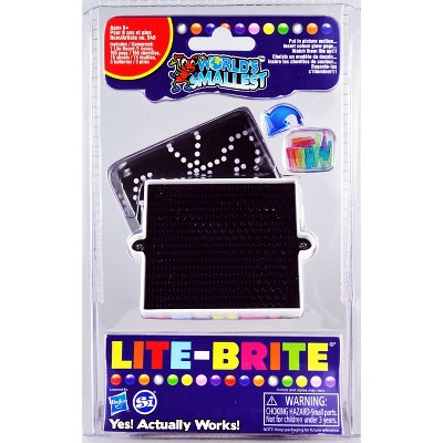 lite brite target