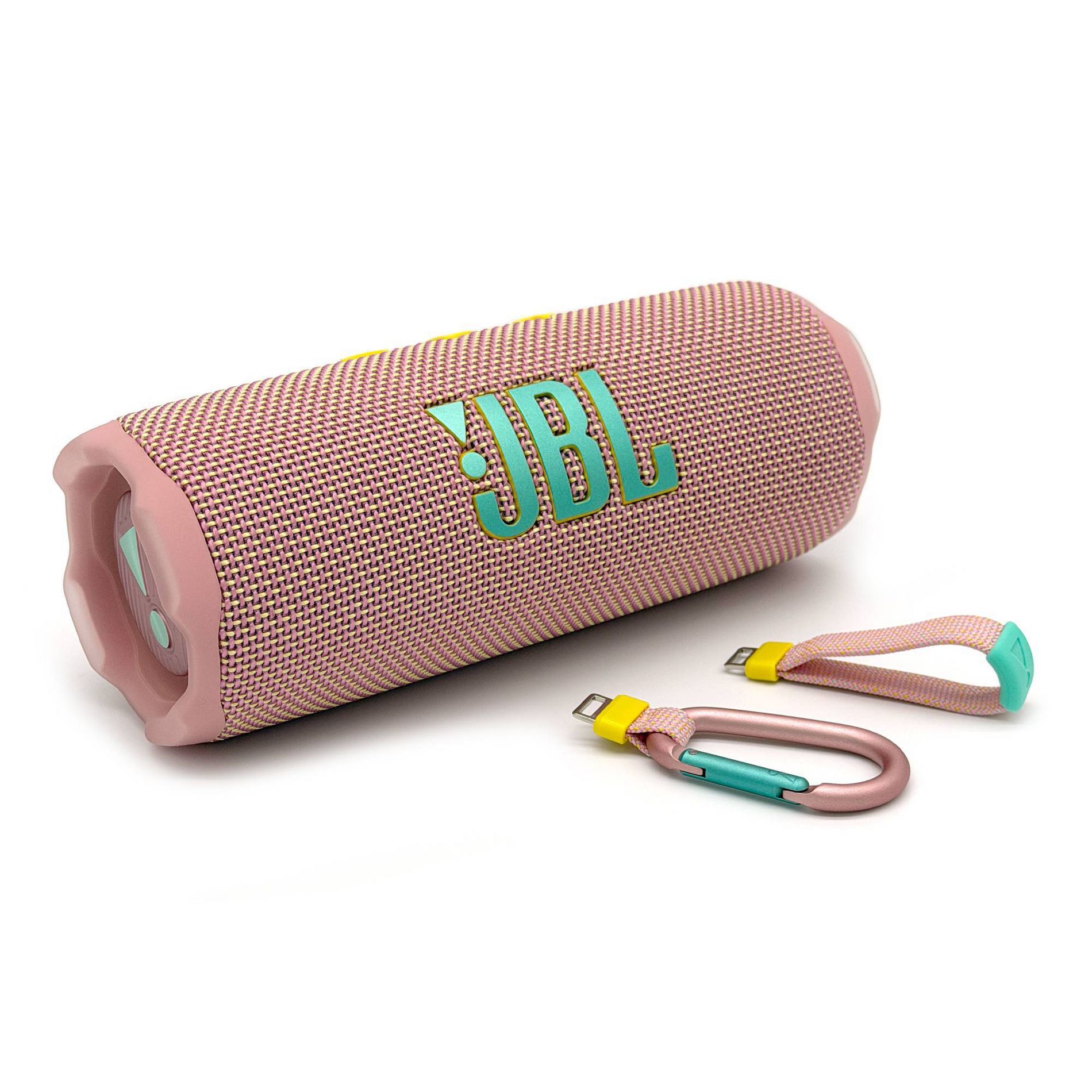 Refurbished JBL Flip 7 Speakers - Pink - Target Certified Refurbished