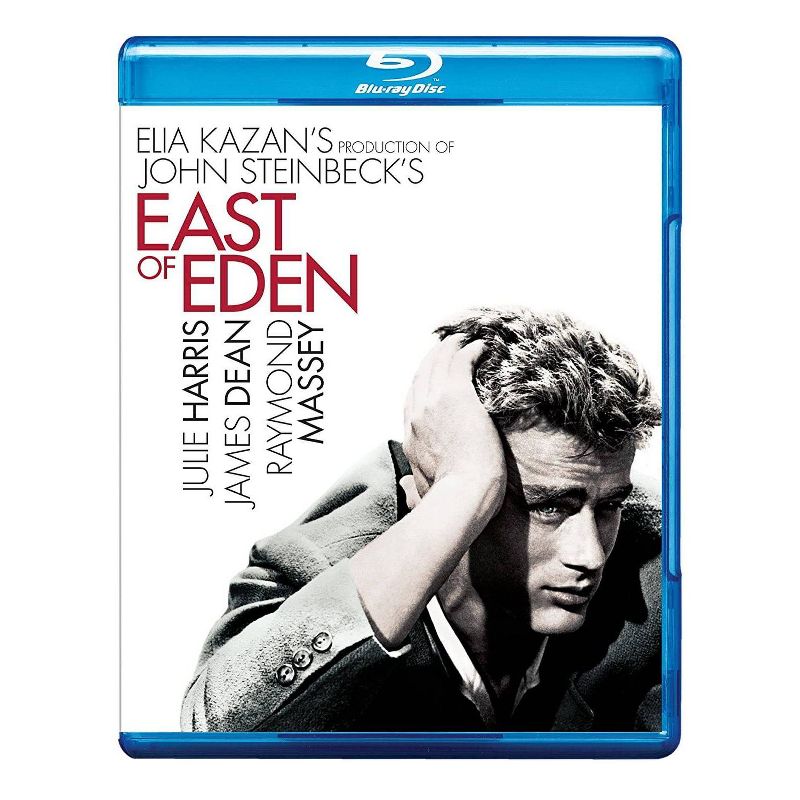 East of Eden (Blu-ray), 1 of 3