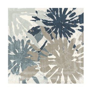 "Beach Curry IV" Outdoor Canvas - 1 of 4