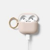 Apple AirPods Pro (1/2 Generation) Recycled Silicone Case - heyday™ - 2 of 3