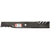 Oregon Gator Fusion G5 21" 3 in 1 Mulching Blade - 596-600 - 2 of 3