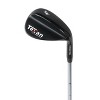 TEXAN CLASSICS II GUN METAL Mens Right Hand Golf wedge set 52-56-60 3 wedge set - 2 of 4