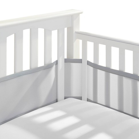 Crib sales net target