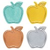TREND I ♥ Metal™ Apples Mini Accents Variety Pack, 36 Per Pack, 6 Packs - 3 of 4