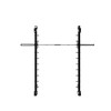 Carbon Steel Smith Training Components - Durable Steel Components, Universal Training Parts, Strength Training Components, Weight Training Parts - 4 of 4