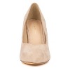 Fashion To Figure Women's Penelope Block Heels - Wide Width - 4 of 4