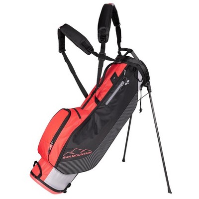 Sun Mountain Golf Prior Generation Ladies 2.5+ Stand Bag