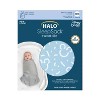 HALO SleepSack 100% Cotton Swaddle Wrap Disney Baby Collection Mickey - 2 of 4