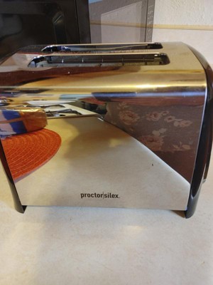 Proctor Silex 2 Slice Toaster - 20774777