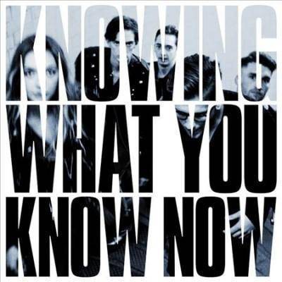 Marmozets - Knowing What You Know Now (CD)