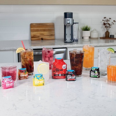 Ninja Thirsti Real Sugar Cola Soda WCFXLCOL1