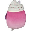 Squishmallows 5 Inch Plush  Cinnamon The Frozen Yogurt : Target