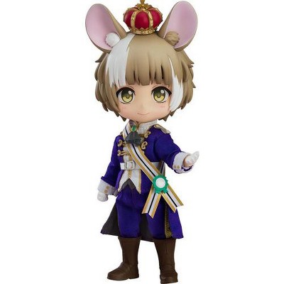 Good Smile - Nendoroid Doll - Mouse King: Noix Action Figure