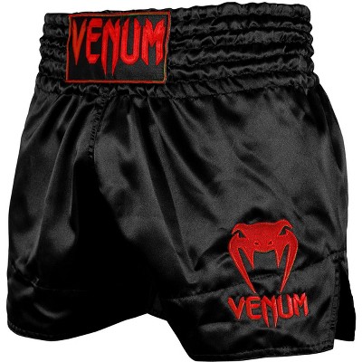 Venum Classic Muay Thai Shorts