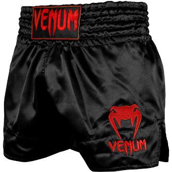 Venum Phantom Joggers - For Women - Black/Red - Venum Asia