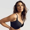 Paramour Women's Marvelous Side Smoother Seamless Bra - image 3 of 4