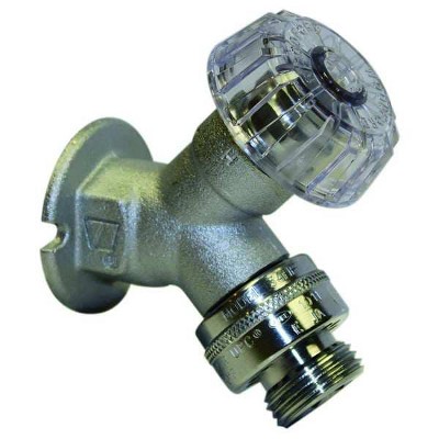 Woodford  Anti-Siphon Sillcock,1/2 In. 24P1/2