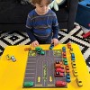 Myles & Me Line & Learn Cars Set - 2 of 4