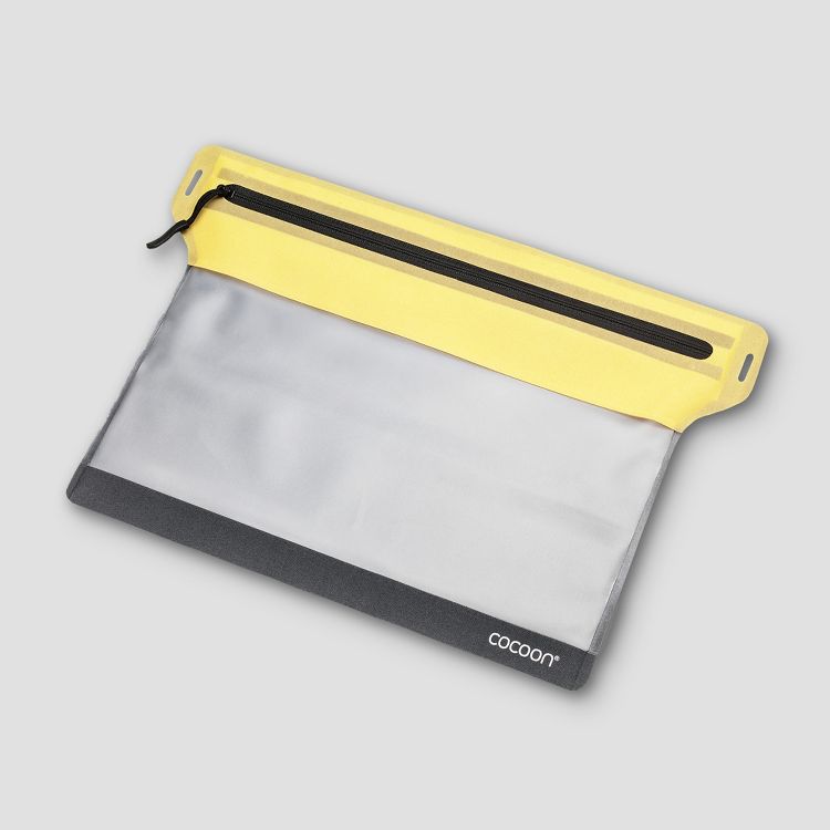 COCOON - Premium - Weatherproof Welded Document Pouch, 1 of 4