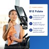 Pure Encapsulations B12 Folate - Supports Nerves, Energy Metabolism & Cognitive Support* - With Vitamin B Folate as Metafolin - 30 Capsules - 3 of 4