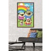 Trends International Chip and Potato - Group Framed Wall Poster Prints - 2 of 4