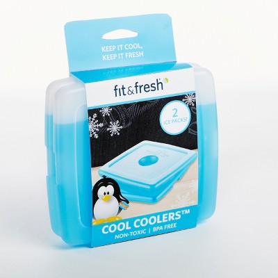 fit and fresh cool coolers